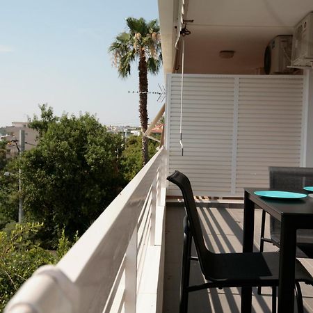 Elegant Flat In Athenian Riviera Apartment Exterior photo